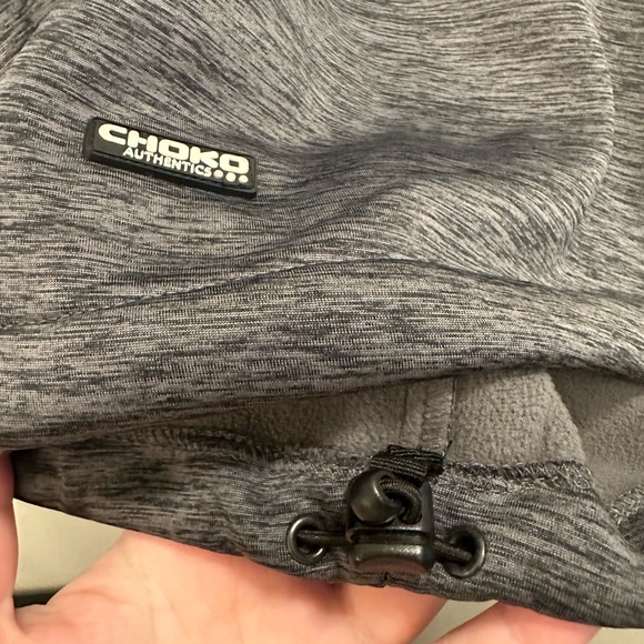 Dodge Ram Hoodie - Picture 4 of 4